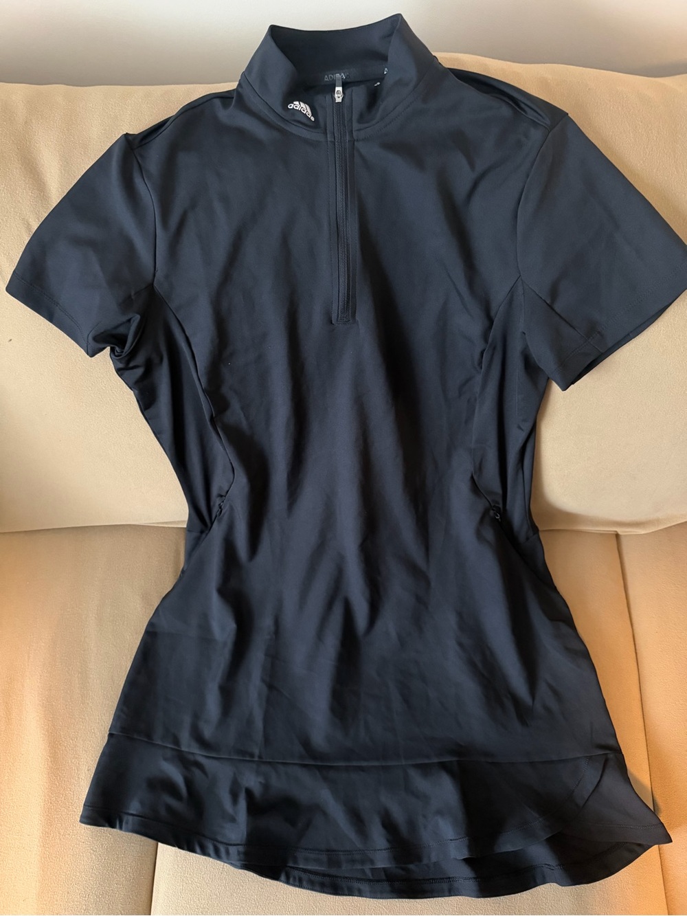 adidas Women's Golf Frill Dress